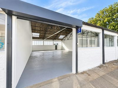 Property Image for 10C Mimram Road Industrial Estate, Hertford, SG14 1NN