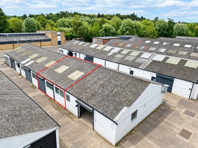 Property Image for 10C Mimram Road Industrial Estate, Hertford, SG14 1NN