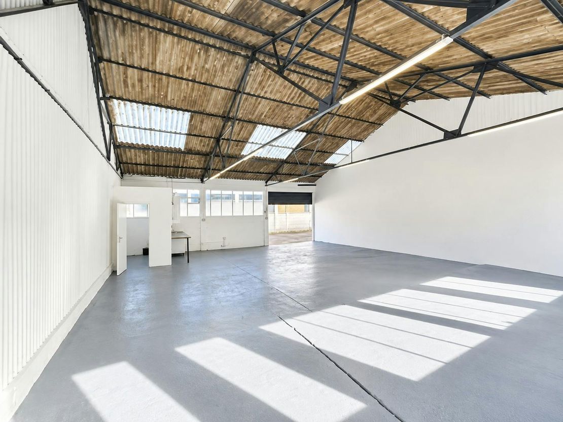 10C Mimram Road Industrial Estate, Hertford, SG14 1NN