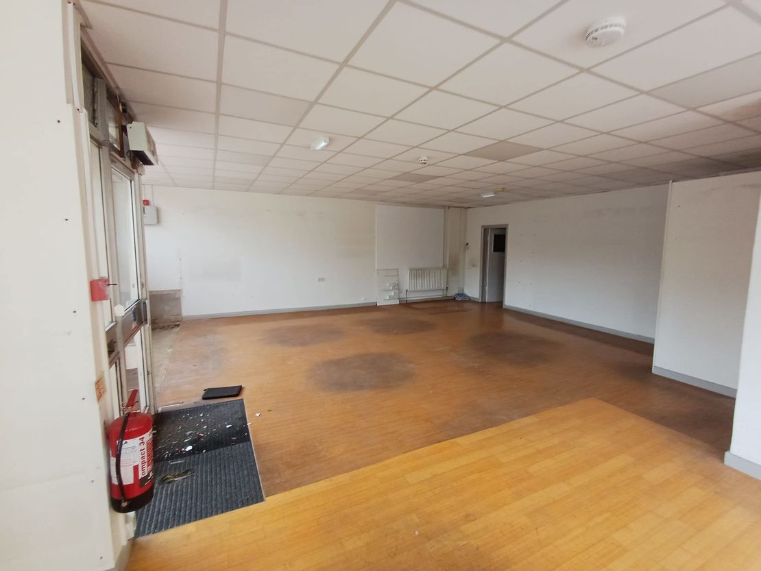 219 Fore Street, Edmonton, London, N18 2TZ