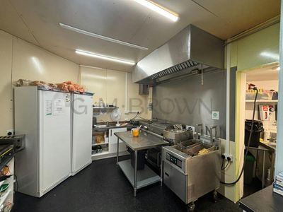 Property Image for Cafe @ M&D's Scotland's Theme Park, Hamilton Road, Motherwell, ML1 3RT