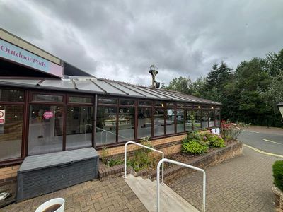 Property Image for Cafe @ M&D's Scotland's Theme Park, Hamilton Road, Motherwell, ML1 3RT