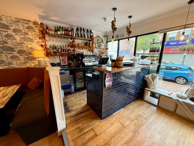 Property Image for 1C High Cross Building, Regent Street, Hinckley, Leicestershire, LE10 0AZ