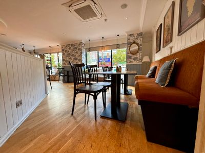 Property Image for 1C High Cross Building, Regent Street, Hinckley, Leicestershire, LE10 0AZ