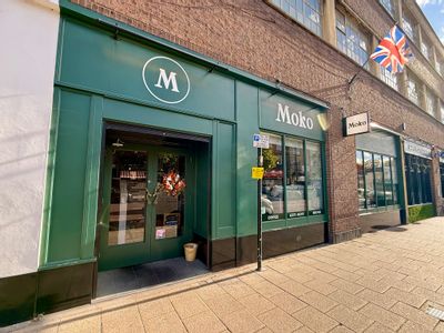 Property Image for 1C High Cross Building, Regent Street, Hinckley, Leicestershire, LE10 0AZ