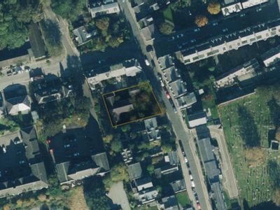 Property Image for Former St Peter's Nursery, 137 Spital, Aberdeen, AB24 3HX