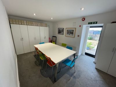 Property Image for 2 - 3 The Quadrangle, Woodstock, Oxfordshire, OX20 1LH