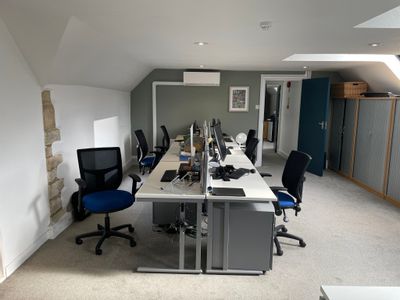 Property Image for 2 - 3 The Quadrangle, Woodstock, Oxfordshire, OX20 1LH