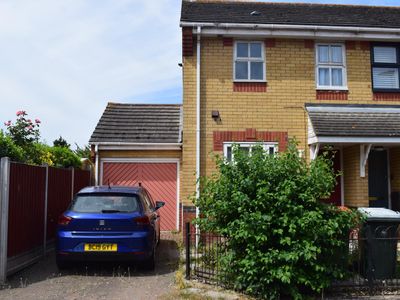 Property Image for Trader Road, London