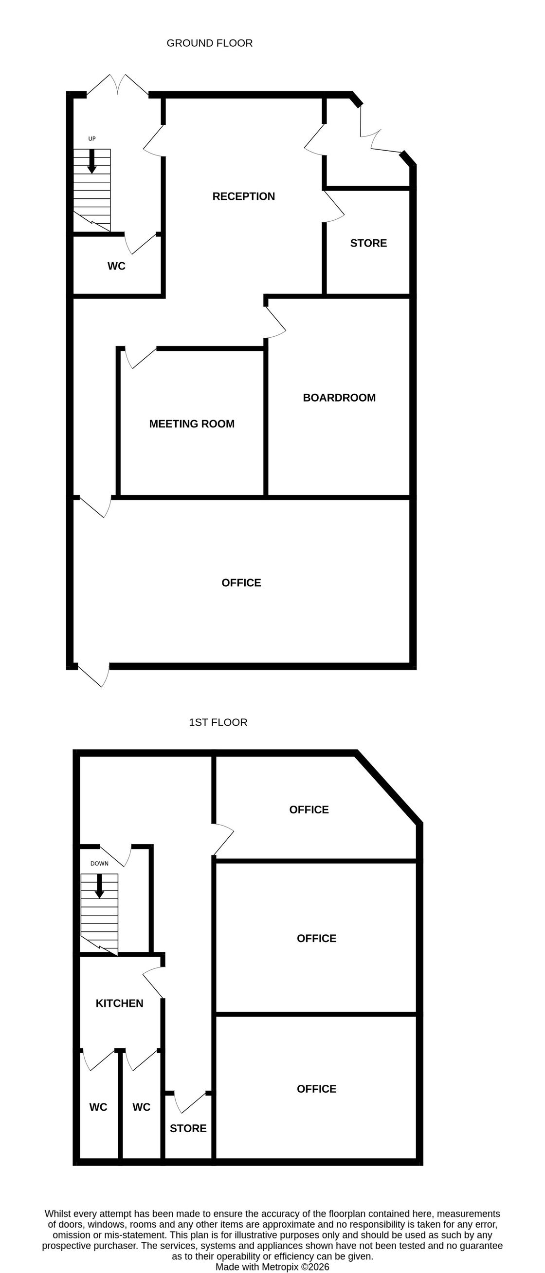 Property Floorplan 1