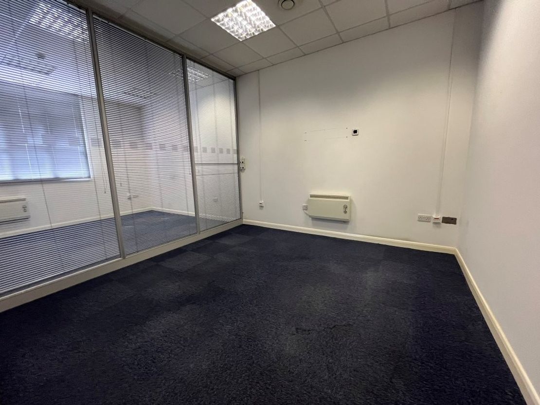 50 St. Nicholas Street, Ipswich, Suffolk, IP1 1TP