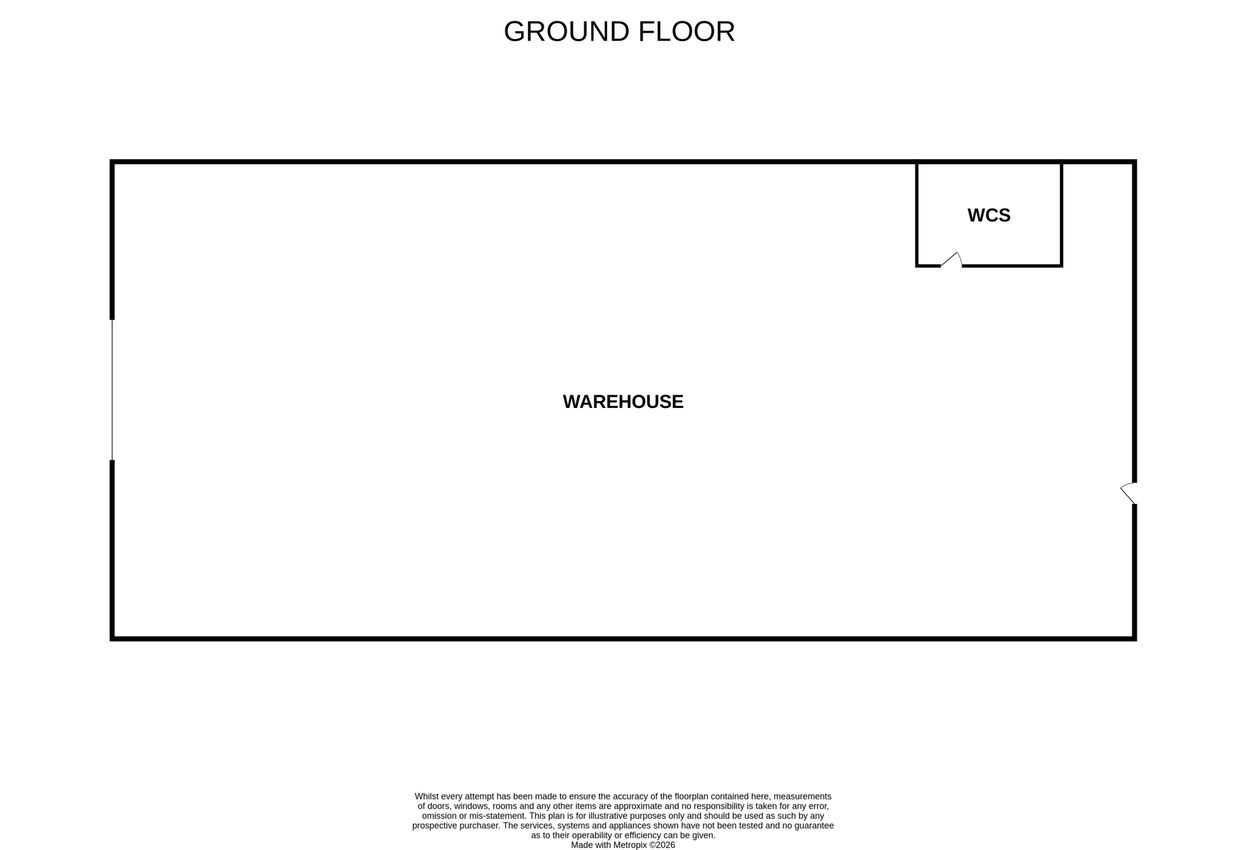 Property Floorplan 1