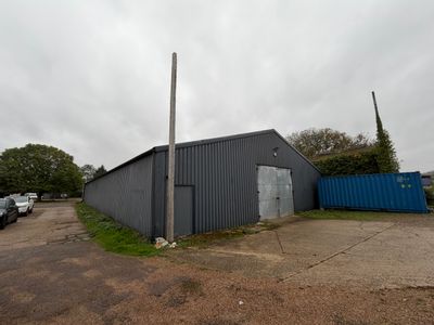 Property Image for Unit 2 Moat Farm, Baylham, Ipswich, Suffolk, IP6 8JW