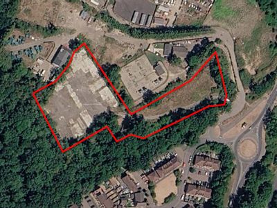 Property Image for Eversley Rd, Arborfield Cross