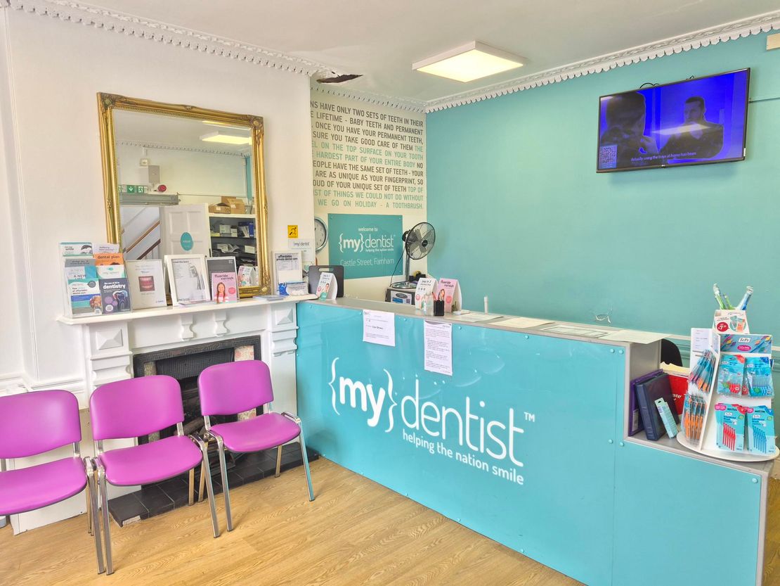 76, Castle Street, Farnham, Surrey, GU9 7LP
