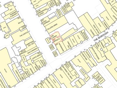 Property Image for 76, Castle Street, Farnham, Surrey, GU9 7LP