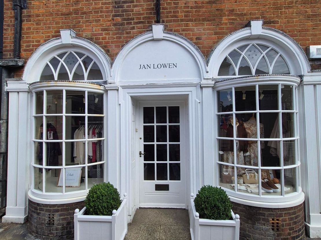 76, Castle Street, Farnham, Surrey, GU9 7LP