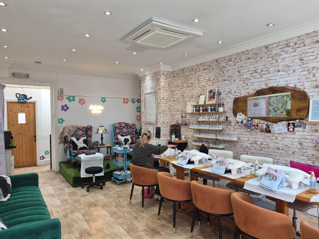 76, Castle Street, Farnham, Surrey, GU9 7LP