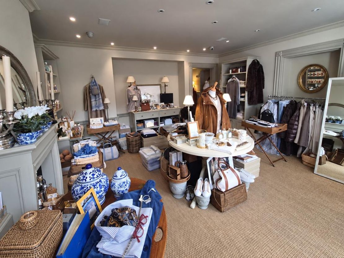 76, Castle Street, Farnham, Surrey, GU9 7LP