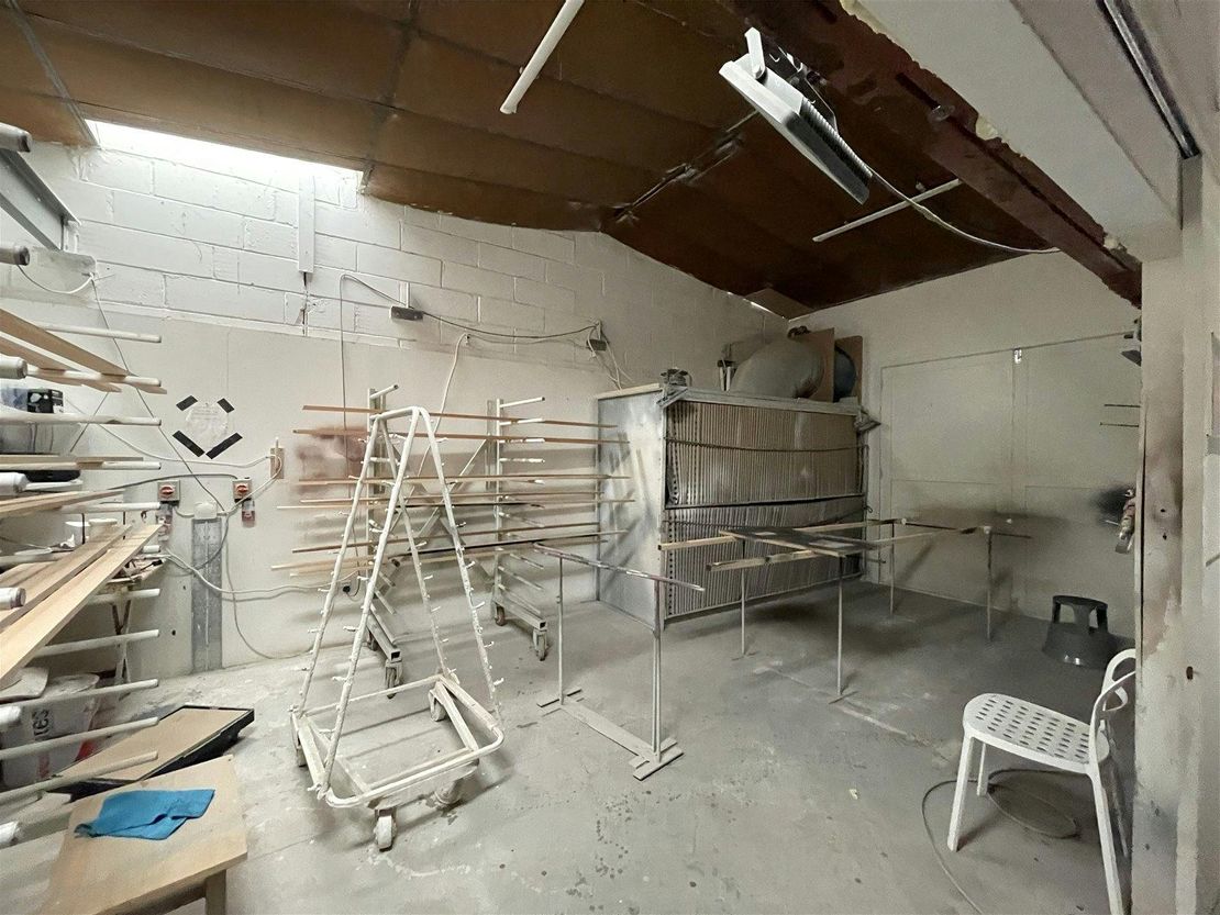 Unit 10, Northgate Industrial Park, Collier Row Road, Romford, RM5 2BG