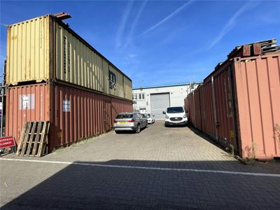 Property Image for Unit 10, Northgate Industrial Park, Collier Row Road, Romford, RM5 2BG