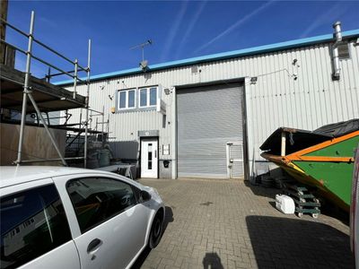Property Image for Unit 10, Northgate Industrial Park, Collier Row Road, Romford, RM5 2BG