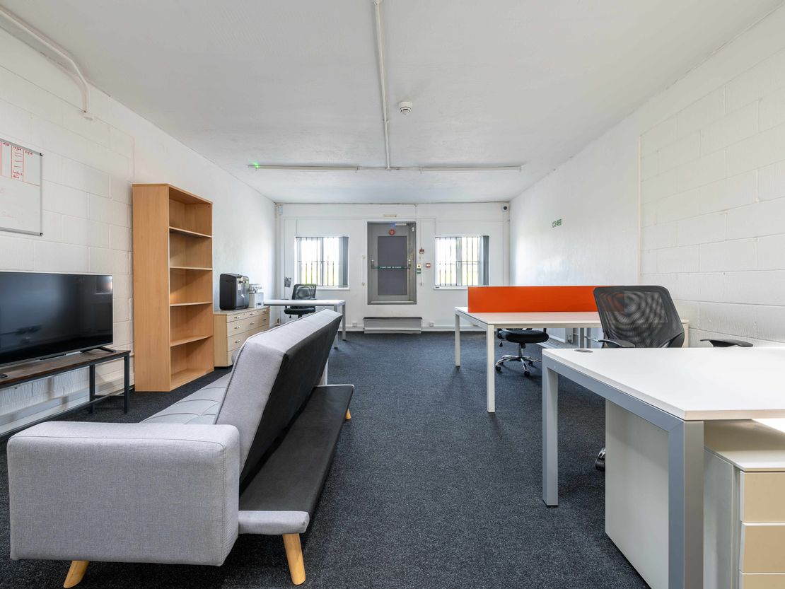 2 Howbury Technology Centre, Thames Road, Crayford, Dartford, Kent, DA1 4RQ