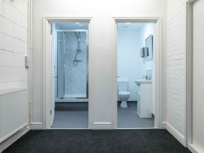 Property Image for 2 Howbury Technology Centre, Thames Road, Crayford, Dartford, Kent, DA1 4RQ