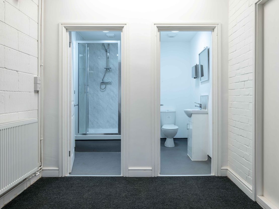 2 Howbury Technology Centre, Thames Road, Crayford, Dartford, Kent, DA1 4RQ