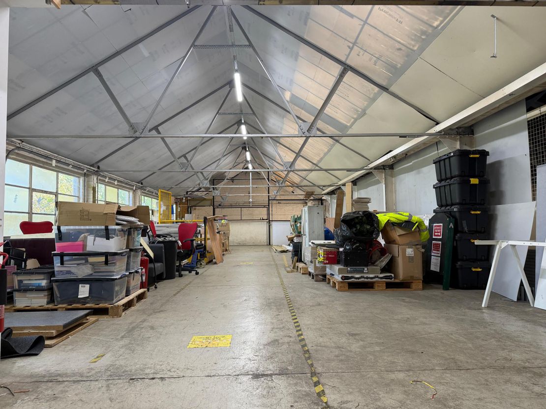 C8 Parkside Works, Thames Road, Crayford, Dartford, Kent, DA1 4SB