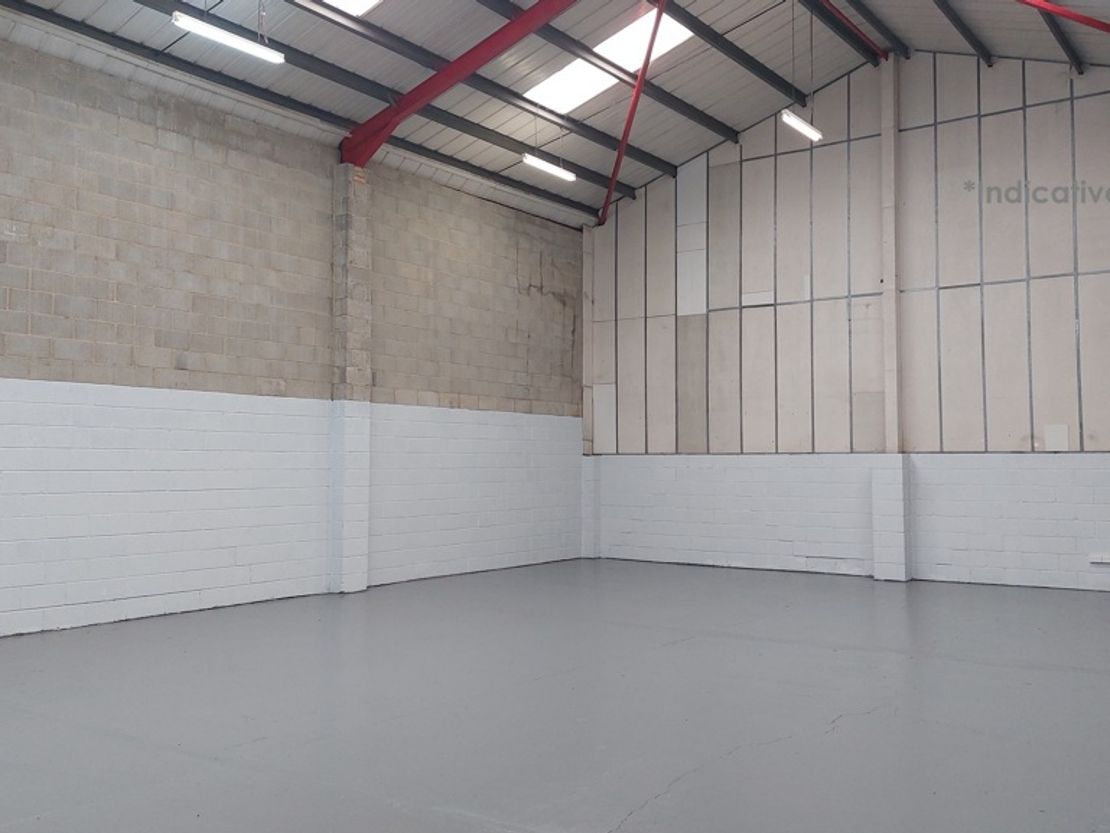 Unit 9, Bankside Park Industrial Estate, 28 Thames Road, Barking, Essex, IG11 0HX