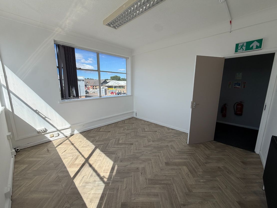 Suite 7 Global House, Moorside, Colchester, Essex, CO1 2TJ