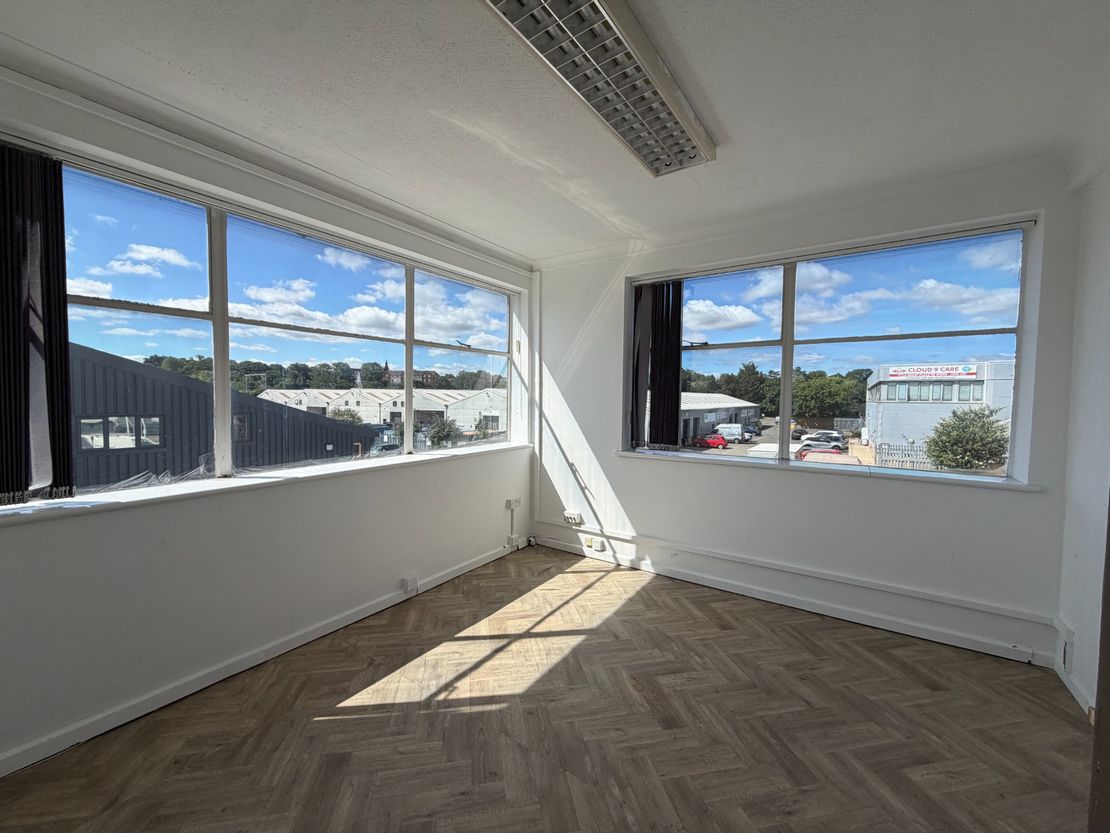 Suite 7 Global House, Moorside, Colchester, Essex, CO1 2TJ