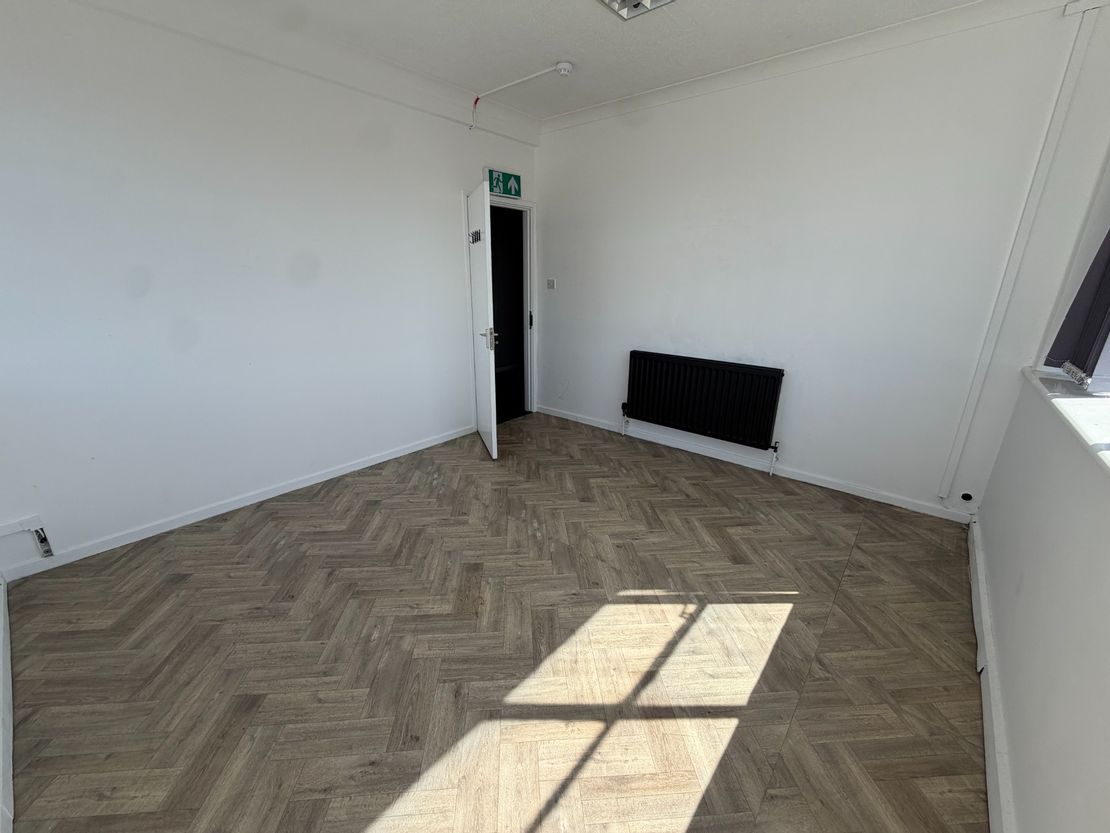 Suite 7 Global House, Moorside, Colchester, Essex, CO1 2TJ