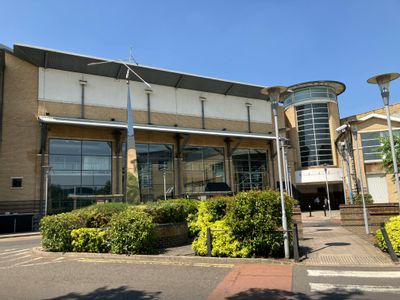 Property Image for Cinema, Grafton Centre, Cambridge CB1 1PS, Vue Cinema, Cambridge, CB1 1PS