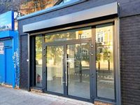 Property Image for Arch 289, Cambridge Heath Road, Bethnal Green, London, E2 9HA