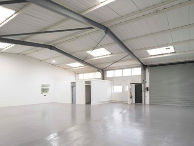 Property Image for Unit 5, Guardian Road Industrial Estate, Guardian Road, Norwich, NR5 8PF
