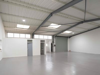 Property Image for Unit 5, Guardian Road Industrial Estate, Guardian Road, Norwich, NR5 8PF