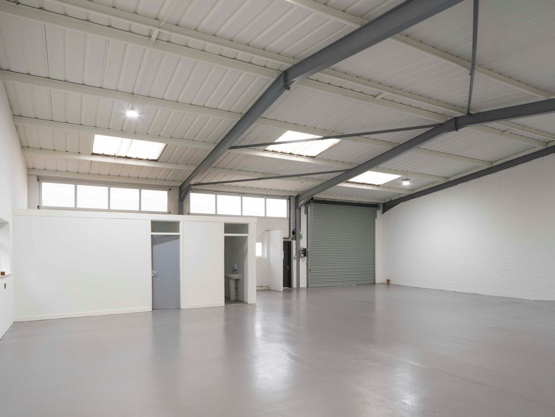 Unit 5, Guardian Road Industrial Estate, Guardian Road, Norwich, NR5 8PF