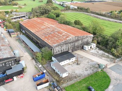 Property Image for Unit 89, Marston Moor Business Park, Tockwith, North Yorkshire, YO26 7QF