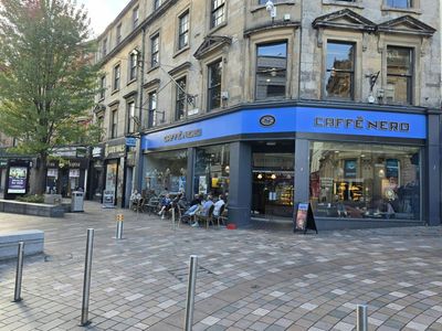 Property Image for 2 Port Street, Stirling, FK8 2LD