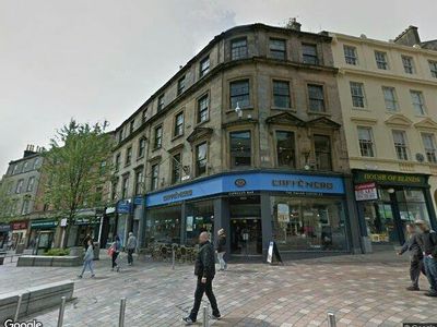 Property Image for 2 Port Street, Stirling, FK8 2LD