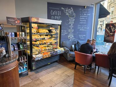 Property Image for 2 Port Street, Stirling, FK8 2LD