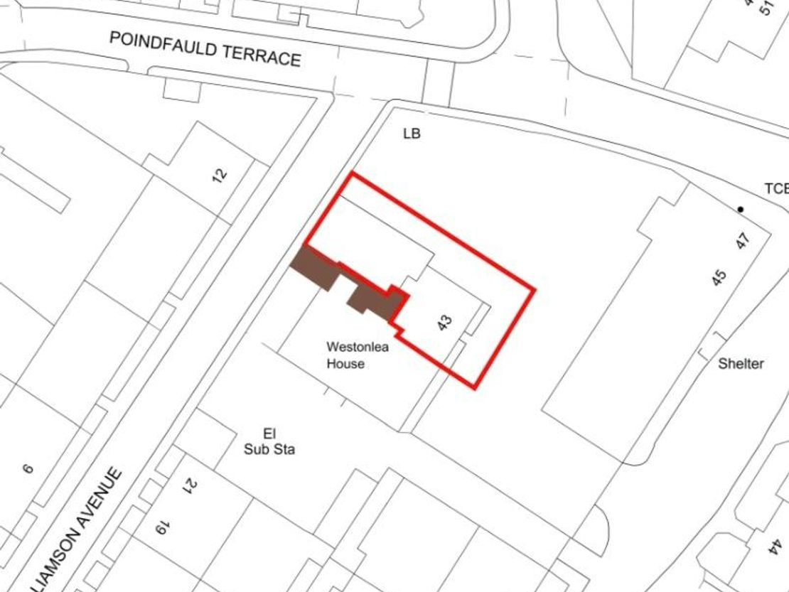 43 Bonhill Road, Dumbarton, G82 2DJ