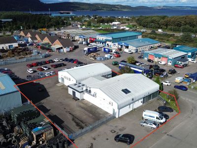 Property Image for 32, Seafield Road, Inverness, IV1 1SG
