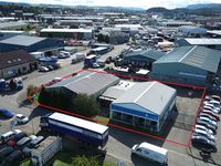 Property Image for 32, Seafield Road, Inverness, IV1 1SG