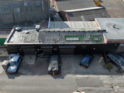Property Image for Units A & B, Dawsons Lane, Barwell, Leicester, LE9 8BE
