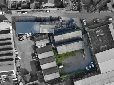 Property Image for Units A & B, Dawsons Lane, Barwell, Leicester, LE9 8BE