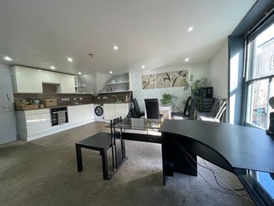 Property Image for 35, St Margaret's Street, Canterbury, Kent, CT1 2TG