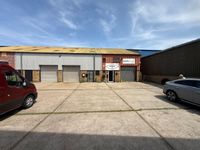 Property Image for 5 Regis Industrial Estate, Dorset Road, Sheerness, Kent, ME12 1LY